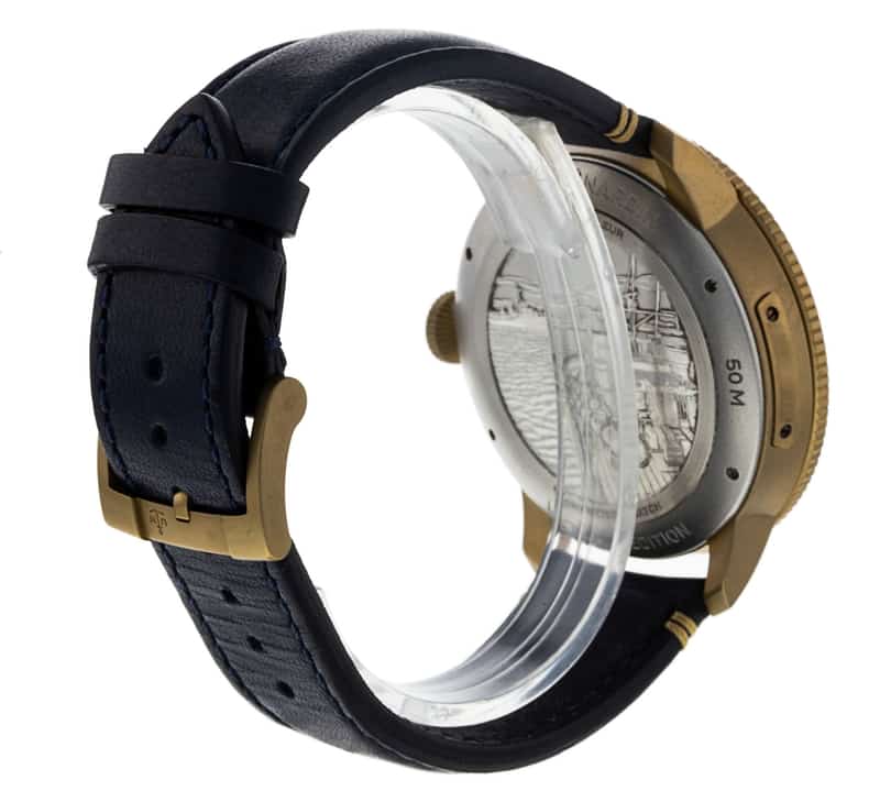 Ulysse Nardin Marine 1187-320/63